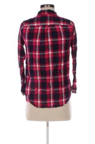 Γυναικείο πουκάμισο Janina, Μέγεθος S, Χρώμα Πολύχρωμο, Τιμή 1,99 €