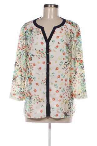 Дамска риза Jbc, Размер XL, Цвят Многоцветен, Цена 3,57 €