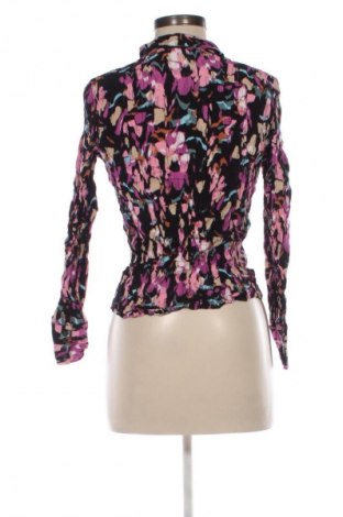 Γυναικείο πουκάμισο Jdy, Μέγεθος S, Χρώμα Πολύχρωμο, Τιμή 3,99 €
