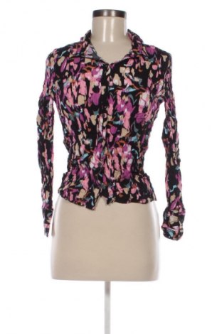 Γυναικείο πουκάμισο Jdy, Μέγεθος S, Χρώμα Πολύχρωμο, Τιμή 3,99 €