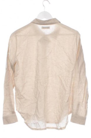 Dámská košile  Jdy, Velikost XS, Barva Béžová, Cena  149,00 Kč