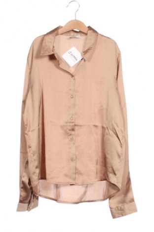 Дамска риза Jdy, Размер XS, Цвят Кафяв, Цена 11,24 €
