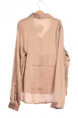 Дамска риза Jdy, Размер XS, Цвят Кафяв, Цена 11,24 €