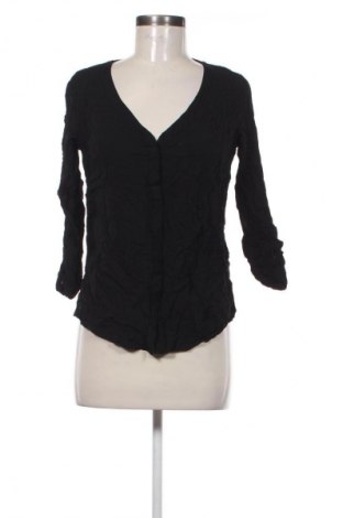 Cămașă de femei Jean Pascale, Mărime M, Culoare Negru, Preț 7,99 Lei