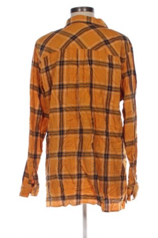 Cămașă de femei Jean Pascale, Mărime XL, Culoare Multicolor, Preț 18,99 Lei