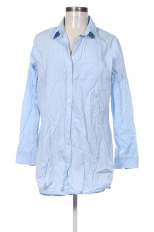 Дамска риза Jean Pascale, Размер XL, Цвят Син, Цена 5,11 €