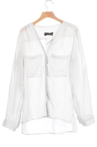 Dámská košile  Jennifer Taylor, Velikost XS, Barva Šedá, Cena  199,00 Kč