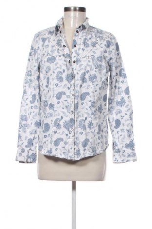 Γυναικείο πουκάμισο John Baner, Μέγεθος M, Χρώμα Πολύχρωμο, Τιμή 8,99 €