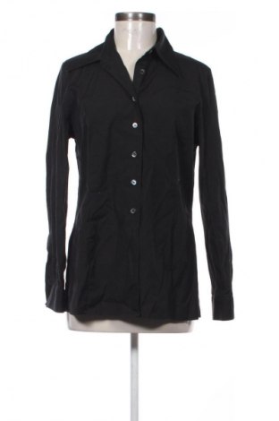 Γυναικείο πουκάμισο Joop!, Μέγεθος M, Χρώμα Μαύρο, Τιμή 46,99 €