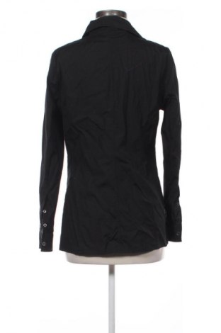 Γυναικείο πουκάμισο Joop!, Μέγεθος M, Χρώμα Μαύρο, Τιμή 46,99 €