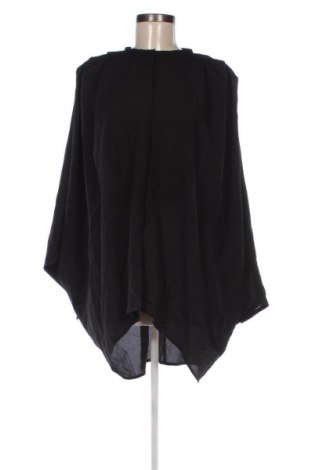 Γυναικείο πουκάμισο Just Female, Μέγεθος M, Χρώμα Μαύρο, Τιμή 15,99 €