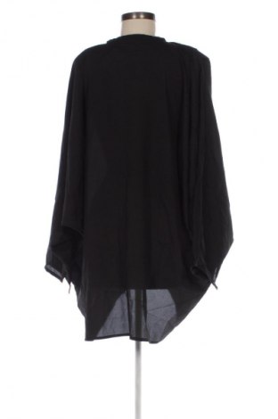 Γυναικείο πουκάμισο Just Female, Μέγεθος M, Χρώμα Μαύρο, Τιμή 15,99 €