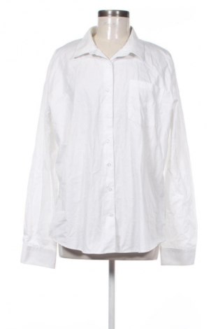 Dámská košile  Kariban, Velikost 3XL, Barva Bílá, Cena  289,00 Kč