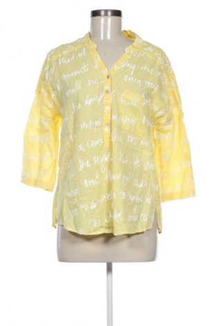 Dámská košile  Kenny S., Velikost M, Barva Žlutá, Cena  79,00 Kč