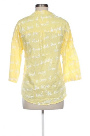 Dámská košile  Kenny S., Velikost M, Barva Žlutá, Cena  79,00 Kč