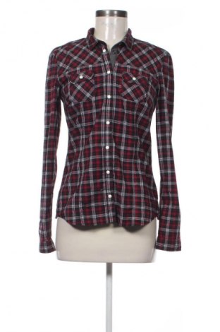 Γυναικείο πουκάμισο Kenvelo, Μέγεθος M, Χρώμα Πολύχρωμο, Τιμή 9,88 €