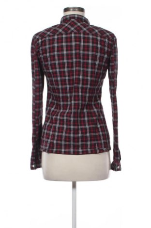 Γυναικείο πουκάμισο Kenvelo, Μέγεθος M, Χρώμα Πολύχρωμο, Τιμή 9,88 €