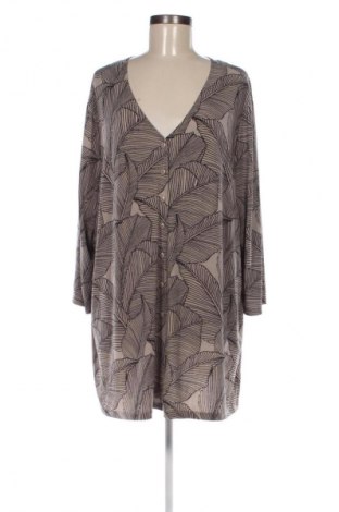 Dámska košeľa  Kim & Co., Veľkosť XXL, Farba Viacfarebná, Cena  2,95 €