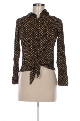 Damenbluse King Louie, Größe M, Farbe Mehrfarbig, Preis € 42,99