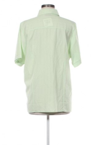 Cămașă de femei Kingfield, Mărime L, Culoare Verde, Preț 26,99 Lei