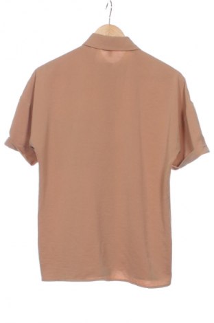 Cămașă de femei Koton, Mărime XS, Culoare Bej, Preț 34,99 Lei