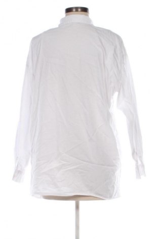 Γυναικείο πουκάμισο LC Waikiki, Μέγεθος M, Χρώμα Λευκό, Τιμή 15,99 €