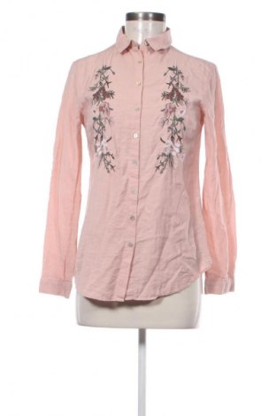 Γυναικείο πουκάμισο LC Waikiki, Μέγεθος S, Χρώμα Ρόζ , Τιμή 24,99 €