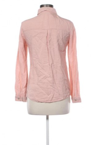 Γυναικείο πουκάμισο LC Waikiki, Μέγεθος S, Χρώμα Ρόζ , Τιμή 24,99 €