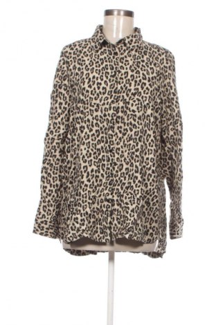 Дамска риза LC Waikiki, Размер XL, Цвят Многоцветен, Цена 9,71 €