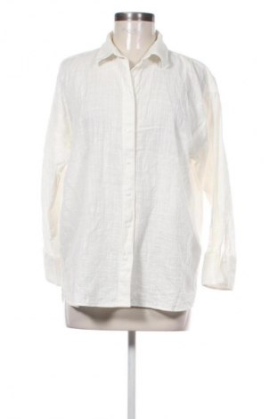 Dámská košile  LC Waikiki, Velikost S, Barva Krémová, Cena  429,00 Kč