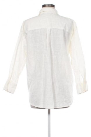 Dámská košile  LC Waikiki, Velikost S, Barva Krémová, Cena  429,00 Kč