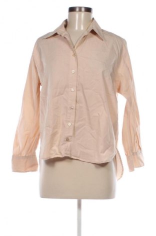 Cămașă de femei LCW, Mărime S, Culoare Bej, Preț 12,99 Lei