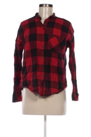 Дамска риза LCW, Размер M, Цвят Многоцветен, Цена 2,04 €