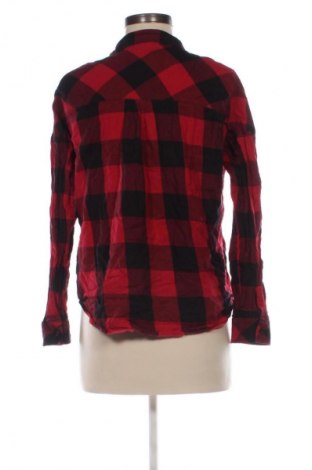 Дамска риза LCW, Размер M, Цвят Многоцветен, Цена 2,04 €