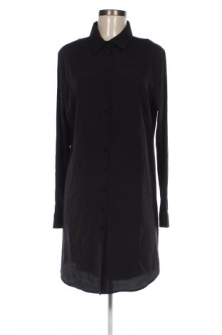 Γυναικείο πουκάμισο La Ligna, Μέγεθος L, Χρώμα Μαύρο, Τιμή 8,99 €