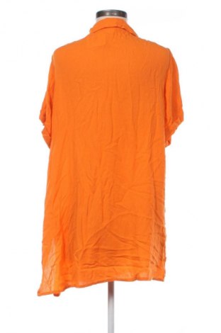 Cămașă de femei Lascana, Mărime M, Culoare Portocaliu, Preț 99,74 Lei