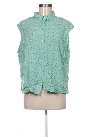 Cămașă de femei Laura Torelli, Mărime XL, Culoare Multicolor, Preț 37,12 Lei