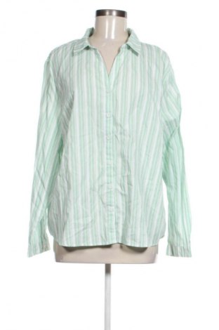 Cămașă de femei Laura Torelli, Mărime XL, Culoare Multicolor, Preț 14,99 Lei