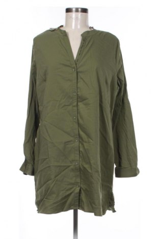 Dámská košile  Liberty, Velikost XL, Barva Zelená, Cena  109,00 Kč