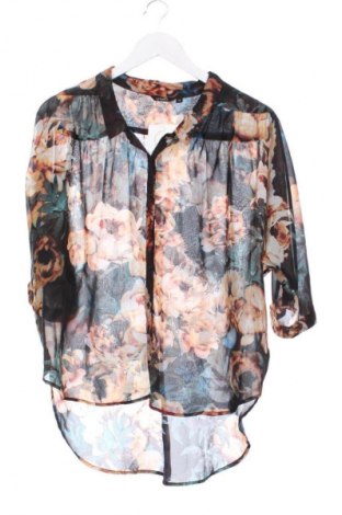 Dámská košile  Lindex, Velikost XS, Barva Vícebarevné, Cena  49,00 Kč