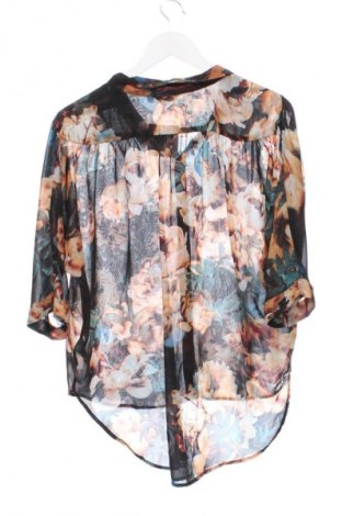 Dámská košile  Lindex, Velikost XS, Barva Vícebarevné, Cena  49,00 Kč