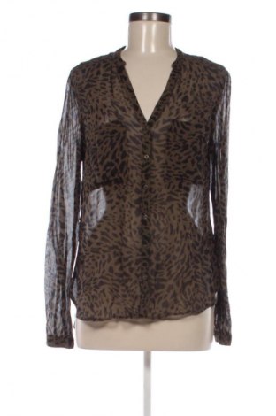 Дамска риза Lindex, Размер M, Цвят Многоцветен, Цена 8,69 €