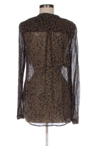 Дамска риза Lindex, Размер M, Цвят Многоцветен, Цена 8,69 €