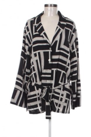 Дамска риза Lindex, Размер XL, Цвят Многоцветен, Цена 10,73 €