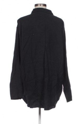 Дамска риза MSCH, Размер L, Цвят Черен, Цена 18,91 €