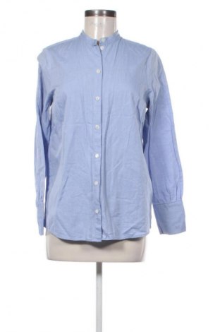 Cămașă de femei Maerz Muenchen, Mărime S, Culoare Albastru, Preț 85,99 Lei