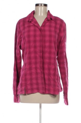 Дамска риза Mammut, Размер XL, Цвят Многоцветен, Цена 8,69 €