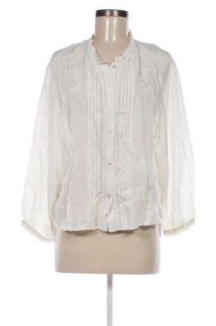 Γυναικείο πουκάμισο Mango, Μέγεθος S, Χρώμα Πολύχρωμο, Τιμή 7,99 €