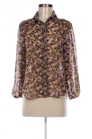 Cămașă de femei Mango, Mărime M, Culoare Multicolor, Preț 26,99 Lei