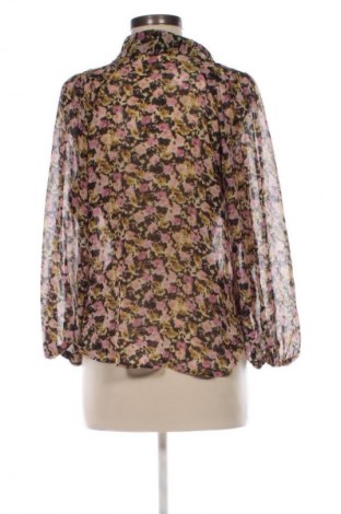 Cămașă de femei Mango, Mărime M, Culoare Multicolor, Preț 26,99 Lei